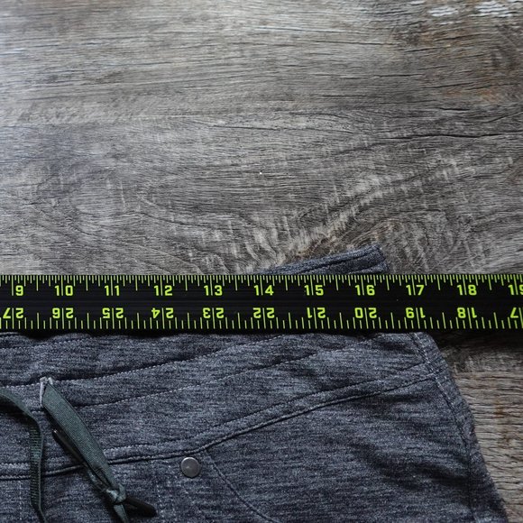 Kuhl pants women's 12s gray - Picture 10 of 12